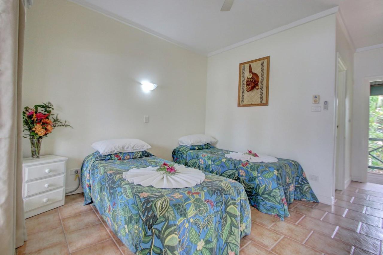 Gizo Hotel Экстерьер фото