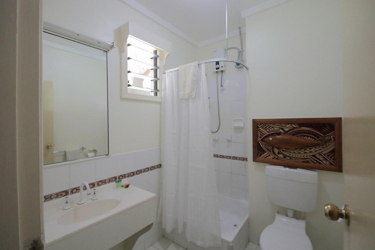 Gizo Hotel Экстерьер фото